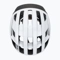 Dviračio šalmas POC Cytal Lite hydrogen white/uranium black matt 6
