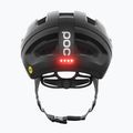 Dviračio šalmas POC Omne Beacon MIPS uranium black matt 5