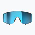 Saulės akiniai POC Devour Mid bronzite brown/clarity univ/partly sunny turquoise 2