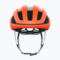 Dviračio šalmas POC Omne Beacon MIPS fluorescent orange matt/uranium black matt 3