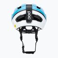 Dviračio šalmas POC Omne Beacon MIPS kyanite blue/hydrogen white 4
