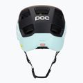 Dviračio šalmas POC Kortal Race MIPS bronzite brown matt/lazurite blue matt 4