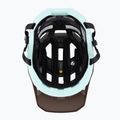 Dviračio šalmas POC Kortal Race MIPS bronzite brown matt/lazurite blue matt 5