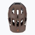 Dviračio šalmas POC Kortal Race MIPS bronzite brown matt/lazurite blue matt 6