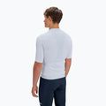 Vyriški dviračių marškinėliai POC Cadence Jersey hydrogen white 2