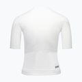 Vyriški dviračių marškinėliai POC Cadence Jersey hydrogen white 4
