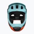 Dviračio šalmas POC Otocon Race MIPS indicolite blue matt/carnelian orange matt 3