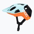 Dviračio šalmas POC Cularis indicolite blue matt/carnelian orange matt 3