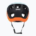 Dviračio šalmas POC Cularis indicolite blue matt/carnelian orange matt 4