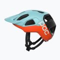 Dviračio šalmas POC Cularis indicolite blue matt/carnelian orange matt 2