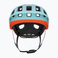 Dviračio šalmas POC Cularis indicolite blue matt/carnelian orange matt 3