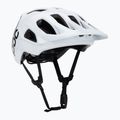 Dviračio šalmas POC Cularis hydrogen white/uranium black matt w. logo