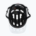 Dviračio šalmas POC Cularis hydrogen white/uranium black matt w. logo 5