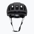 Dviračio šalmas POC Cularis uranium black matt/hydrogen white w. logo 2