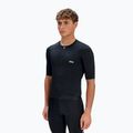 Vyriški dviračių marškinėliai POC Cadence Jersey uranium black