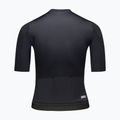 Vyriški dviračių marškinėliai POC Cadence Jersey uranium black 4