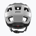 Dviračio šalmas POC Cularis uranium black matt/hydrogen white w. logo 4