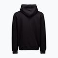 Džemperis POC Hood Uranium Black/Hydrogen White 2