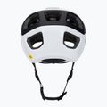 Dviračio šalmas POC Cularis Pure hydrogen white/uranium black matt 4