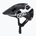 Dviračio šalmas POC Cularis Pure uranium black matt/hydrogen white 3