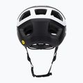 Dviračio šalmas POC Cularis Pure uranium black matt/hydrogen white 4