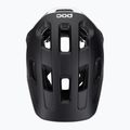 Dviračio šalmas POC Cularis Pure uranium black matt/hydrogen white 6