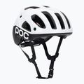 Dviračio šalmas POC Cularis Pure uranium black matt/hydrogen white 8