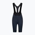 Moteriški dviračių šortai POC Cadence Bib W apatite navy