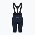 Moteriški dviračių šortai POC Cadence Bib W apatite navy 2