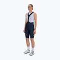 Moteriški dviračių šortai POC Cadence Bib W apatite navy 3