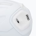 Dviračio šalmas POC Amidal hydrogen white matt 7