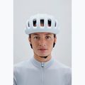 Dviračio šalmas POC Amidal hydrogen white matt 7