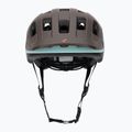 Dviračio šalmas POC Cularis Pure bronzite brown matt/lazurite blue matt 2