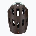 Dviračio šalmas POC Cularis Pure bronzite brown matt/lazurite blue matt 6