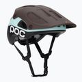 Dviračio šalmas POC Cularis Pure bronzite brown matt/lazurite blue matt 9