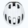 Dviračio šalmas POC Amidal hydrogen white/uranium black matt 6
