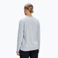 Moteriški dviračių marškinėliai ilgomis rankovėmis POC Reform Enduro Jersey granite grey 2