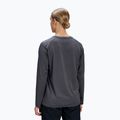 Moteriški dviračių marškinėliai ilgomis rankovėmis POC Reform Enduro Jersey sylvanite grey 2