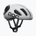 Dviračio šalmas POC Amidal hydrogen white/uranium black matt