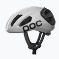 Dviračio šalmas POC Amidal hydrogen white/uranium black matt 2
