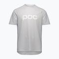 Vyriški dviračių marškinėliai POC Reform Enduro granite grey
