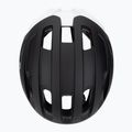 Dviračio šalmas POC Amidal uranium black matt/hydrogen white 6