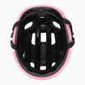 Dviračio šalmas POC Amidal olivine green matt/thulite pink matt 5