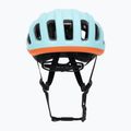 Dviračio šalmas POC Amidal indicolite blue matt/carnelian orange matt 2