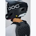 Krūtinės apsaugos POC VPD Air Torso uranium black 6