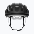 Dviračio šalmas POC Omne Lite uranium black matt/hydrogen white 3