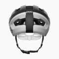 Dviračio šalmas POC Omne Lite uranium black matt/hydrogen white 4