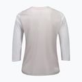 Moteriški dviračių marškinėliai POC Motion Air Jersey 3/4 granite grey 4