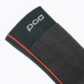 Slidinėjimo kojinės POC Race sylvanite grey 4