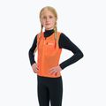 Vaikiška apsauginė liemenė POC Pocito VPD Air Vest Jr fluorescent orange 3
